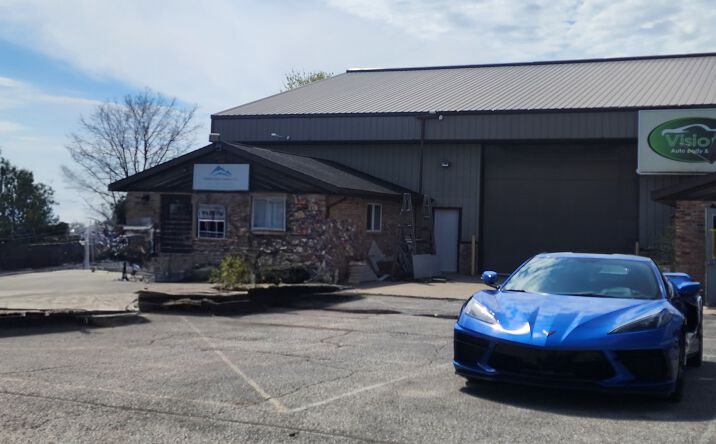 Pictures of Industrial property located at N1009 County Rd L, Watertown, WI 53098 for lease - image #1