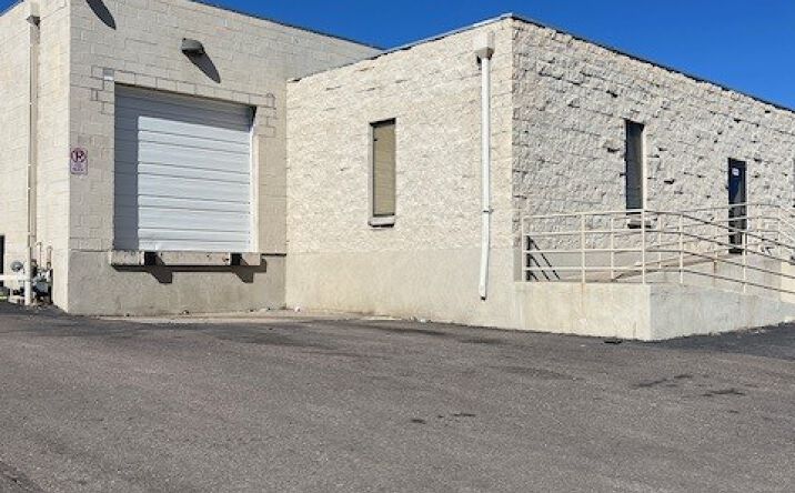 Pictures of Office, Industrial property located at 1175 S Lipan St, Denver, CO 80223 for lease - image #1