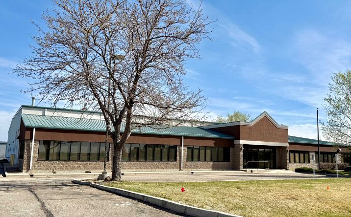 Pictures of Office, Industrial property located at 7501 Miller Dr, Longmont, CO 80504 for lease - image #1