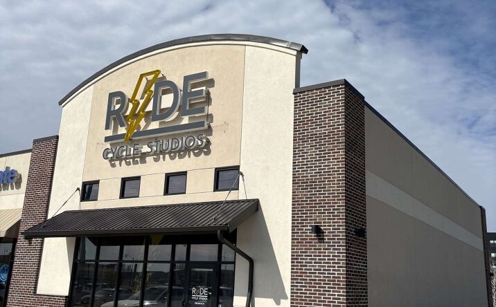 Pictures of Industrial property located at 3163 Bluestem Dr, West Fargo, ND 58103 for lease - image #1