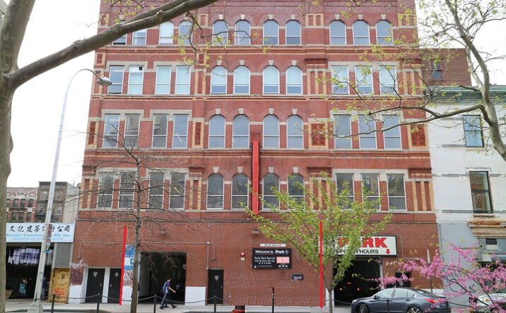 Pictures of Office property located at 88 Eldridge St, New York, NY 10002 for lease - image #1