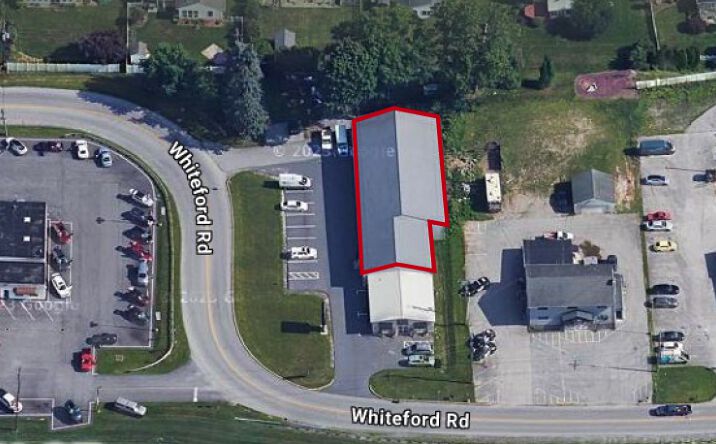 Pictures of Retail, Office property located at 1755 Whiteford Rd, York, PA 17402 for lease - image #1