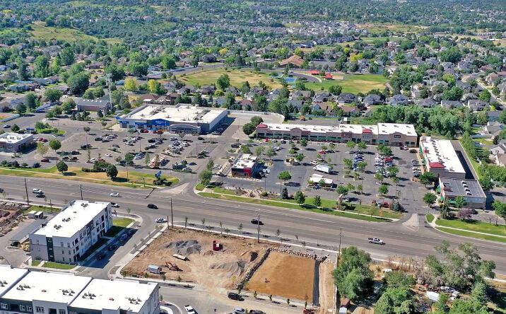 Pictures of Land property located at 1267 UT-193, Layton, UT 84040 for lease - image #1
