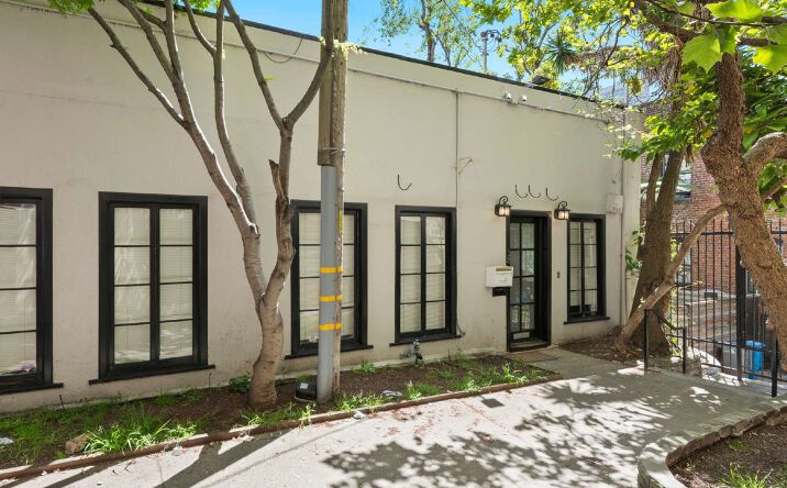 Pictures of Office property located at 18 Bartol St, SF, CA 94133 for lease - image #1