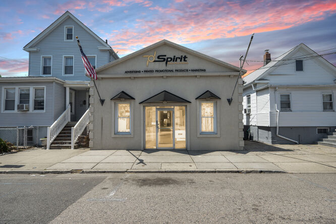 Pictures of Office, Special Purpose property located at 139 S Main St, Hackensack, NJ 07601 for lease - image #1