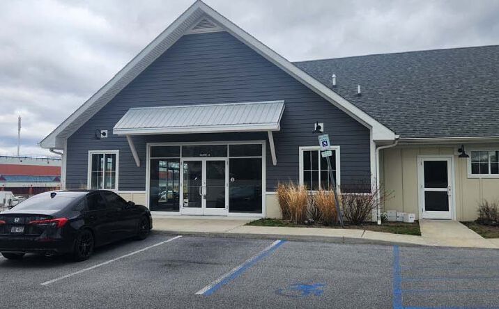 Pictures of Office property located at 2555 South Rd, Poughkeepsie, NY 12601 for lease - image #1