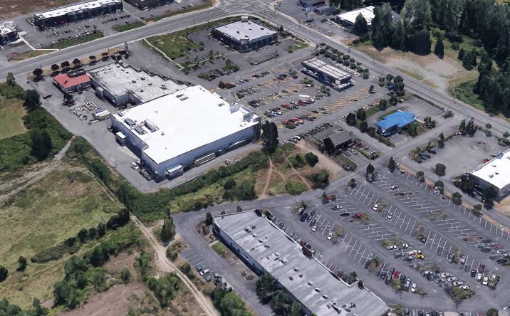 Pictures of Land property located at 9927 224th St E, Graham, WA 98338 for lease - image #1