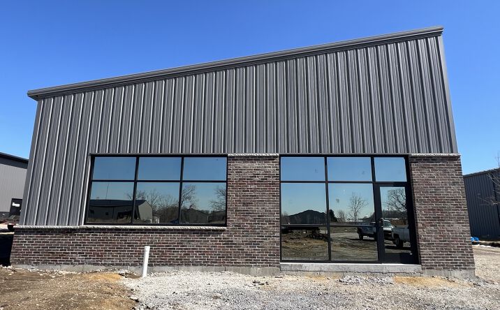 Pictures of Industrial, Office, Retail property located at 3227 Centennial Ct, Bettendorf, IA 52722 for lease - image #1