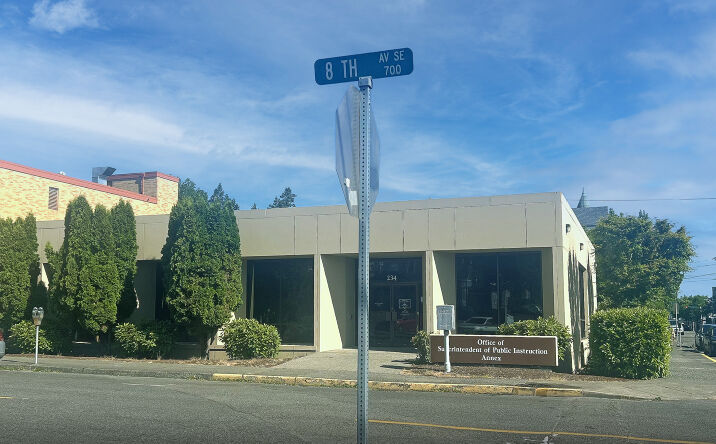 Pictures of Office property located at 234 8th Avenue SE, Olympia, WA 98501 for lease - image #1