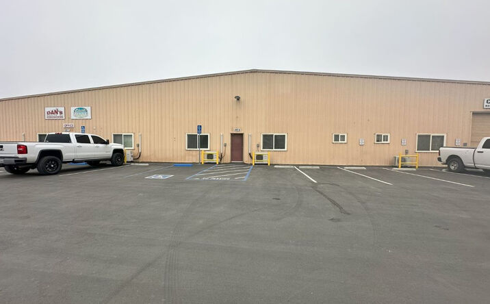 Pictures of Industrial property located at 19011 Mermack Road Unit B, Lake Elsinore, CA 92532 for lease - image #1