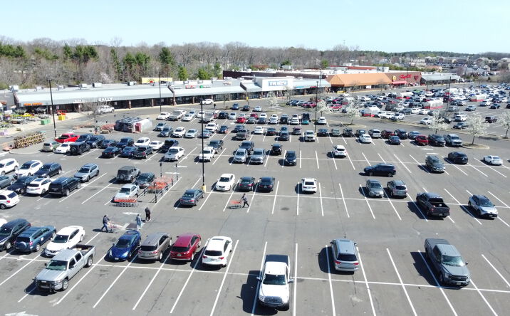 Pictures of Retail property located at 116 Walker Ave, Berlin Township, NJ 08091 for lease - image #1
