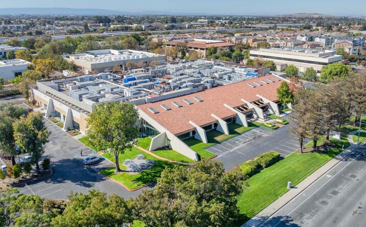 Pictures of Office, Industrial property located at 195 S Milpitas Blvd, Milpitas, CA 95035 for lease - image #1