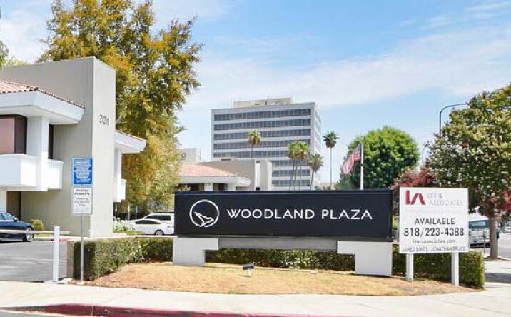 Pictures of Office property located at 21241-21243 Ventura Blvd, Woodland Hills, CA 91364 for lease - image #1