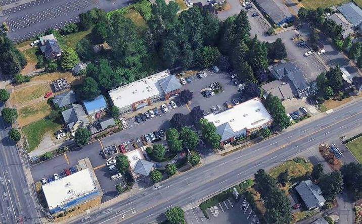 Pictures of Retail property located at 1601 E 72nd St, Tacoma, WA 98404 for lease - image #1