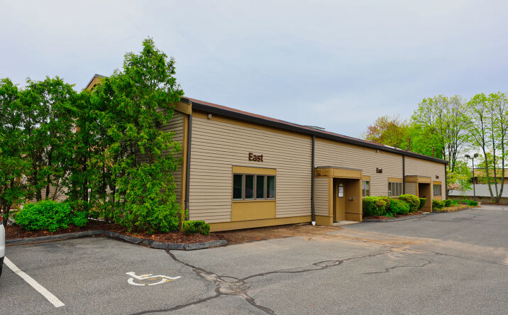 Pictures of Office property located at 200 N Main St Unit 11 East Longmeadow MA, East Longmeadow, US 01028 for sales - image #1