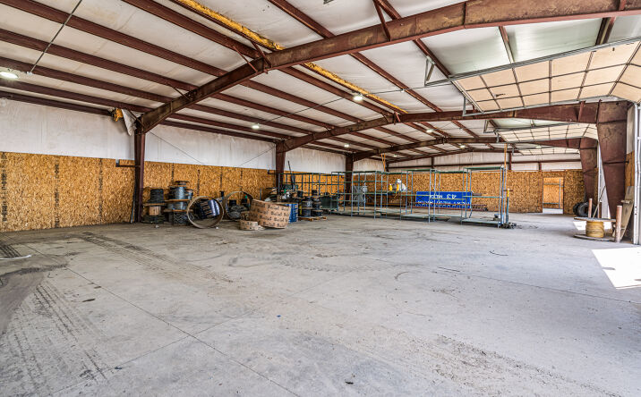 Pictures of Industrial property located at 26898 E State Hwy 96, Pueblo, CO 81001 for lease - image #1