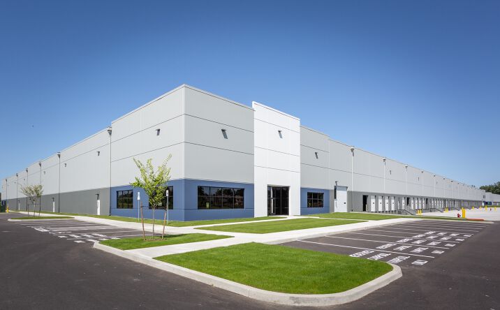Pictures of Industrial property located at 19750 NE Riverside Pkwy, Portland, OR 97230 for lease - image #1