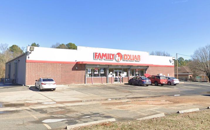 Pictures of Retail property located at 2622 Dr Martin Luther King Dr, Shreveport, LA 71107 for lease - image #1