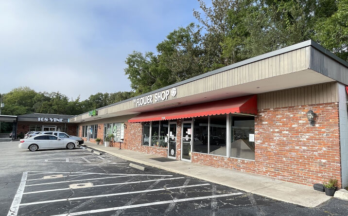 Pictures of Retail, Office property located at 3729 W University Ave, Gainesville, FL 32607 for lease - image #1
