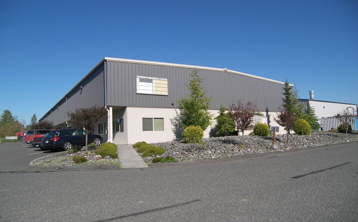 Pictures of Industrial property located at 1645 Jills Ct, Bellingham, WA 98226 for lease - image #1
