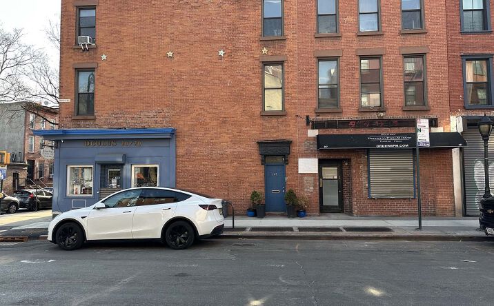 Pictures of Retail property located at 267 Smith St, Brooklyn, NY 11231 for lease - image #1