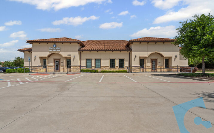 Pictures of Office property located at 3055-3071 W. Southlake Boulevard, Southlake, TX 76092 for lease - image #1