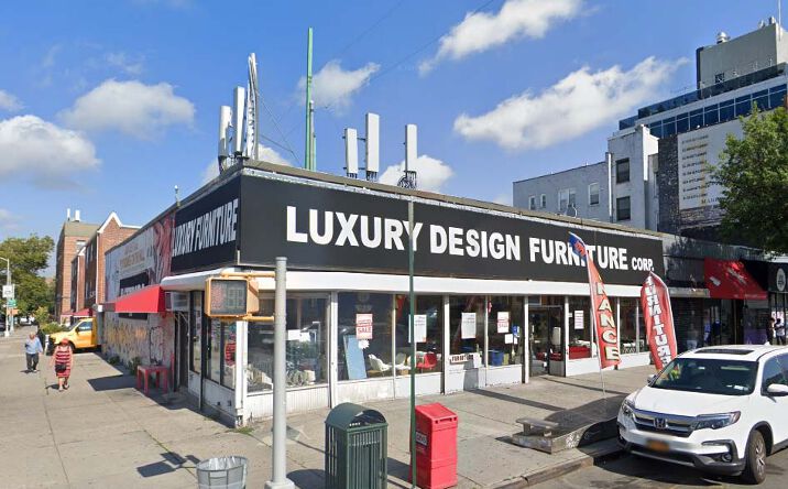 Pictures of Retail property located at 32-94 Steinway St, Queens, NY 11103 for lease - image #1