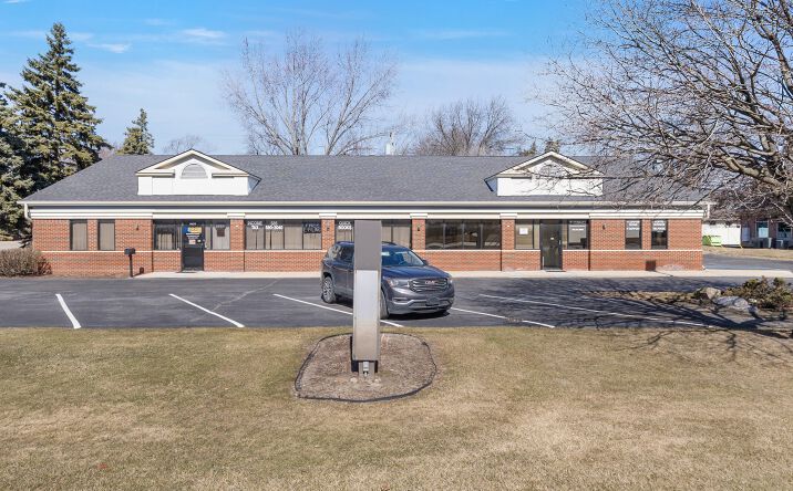Hall Rd Mi 8641 Hall Rd, Utica, MI 48317 | Crexi.com