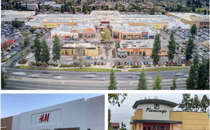 Pictures of Retail property located at Fashion Fair Lane, Fresno, CA 93710 for lease - image #1