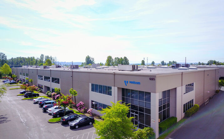 Pictures of Industrial property located at 1220 37th St NW, Auburn, WA 98001 for lease - image #1