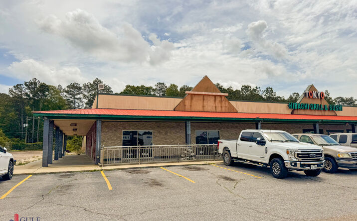 Pictures of Retail, Office property located at 2031 MS-15, Laurel, MS 39440 for lease - image #1