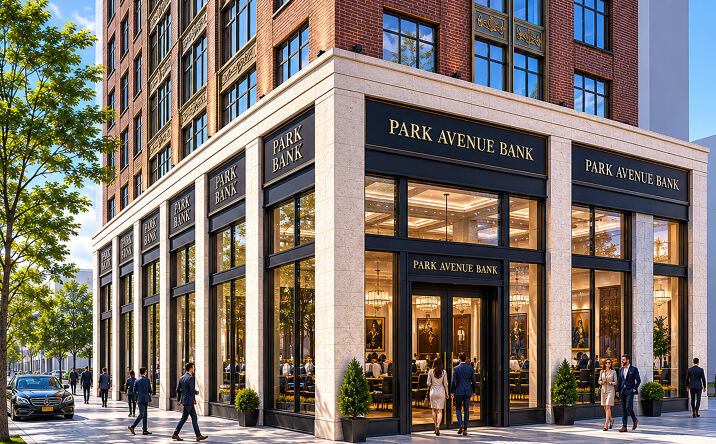 Pictures of Retail property located at 419 Park Ave S, New York, NY 10016 for lease - image #1