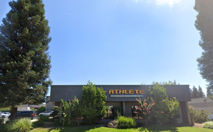 Pictures of Office property located at 7622 N Maroa Ave, Fresno, CA 93711 for lease - image #1