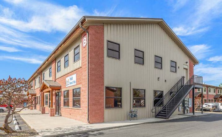 Pictures of Office property located at 1895 N Wildwood St, Boise, ID 83713 for sales - image #1