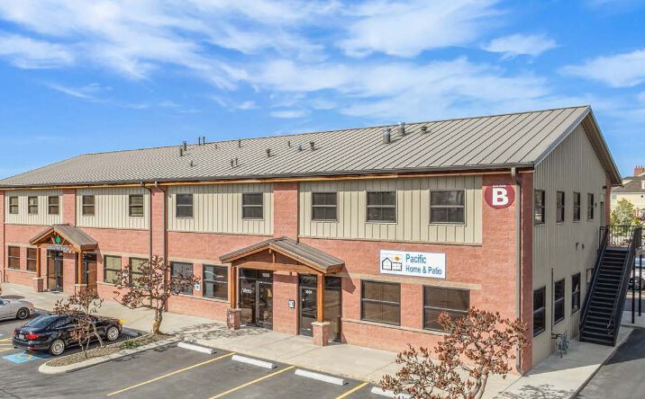 Pictures of Office property located at 1895 N Wildwood St, Boise, ID 83713 for lease - image #1