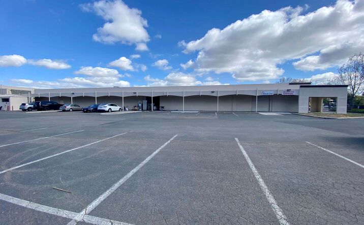 Pictures of Industrial property located at 35249 Newark Blvd, Newark, CA 94560 for lease - image #1