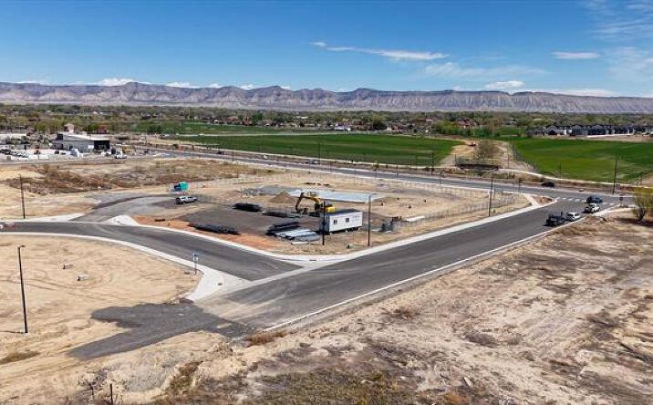 Pictures of Retail, Office, Restaurant property located at 2392 Langridge Drive, Grand Junction, CO 81505 for lease - image #1