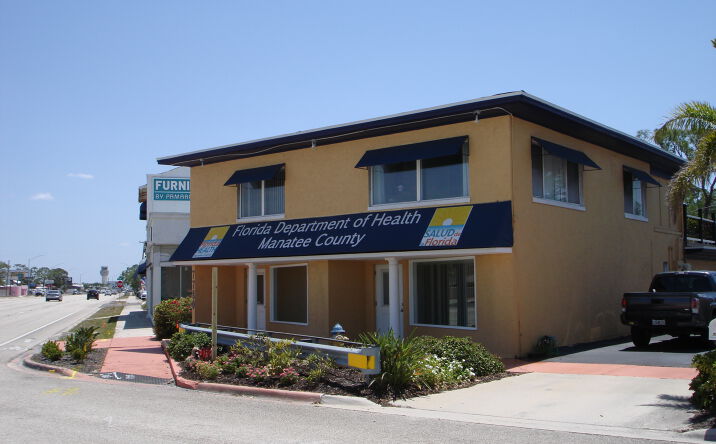 Pictures of Office property located at 7778 Westmoreland Dr, Sarasota, FL 34243 for lease - image #1