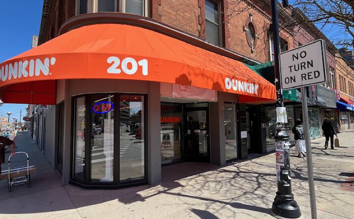 Pictures of Office property located at 201 E Liberty St, Ann Arbor, MI 48104 for lease - image #1