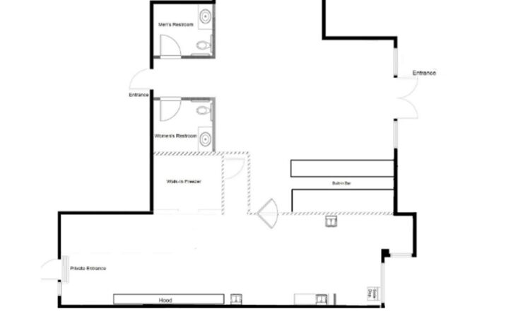 Pictures of Retail, Office, Restaurant property located at 2800 W Sahara Ave, Las Vegas, NV 89102 for lease - image #1
