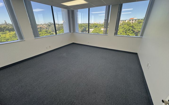 Pictures of Office property located at 2001 Palm Beach Lakes Blvd, West Palm Beach, FL 33409 for lease - image #1