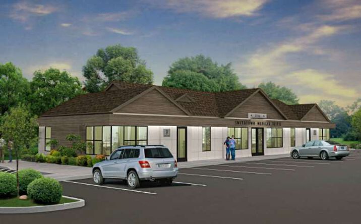 Pictures of Office property located at 359 NY-111, Smithtown, NY 11787 for lease - image #1