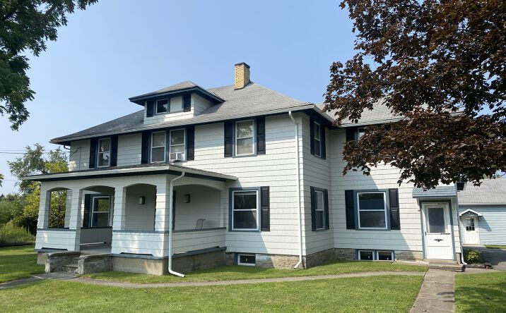 Pictures of Office property located at 95 Hibbard Rd, Horseheads, NY 14845 for lease - image #1