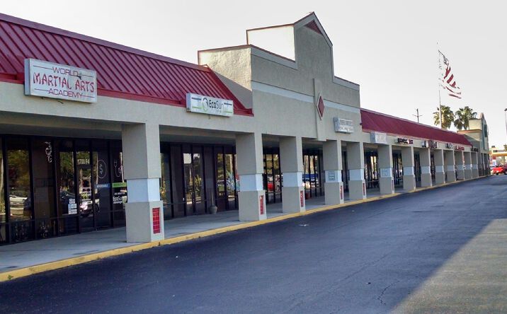 Pictures of Retail property located at 1700 S Tamiami Trl, Port Charlotte, FL 33948 for lease - image #1