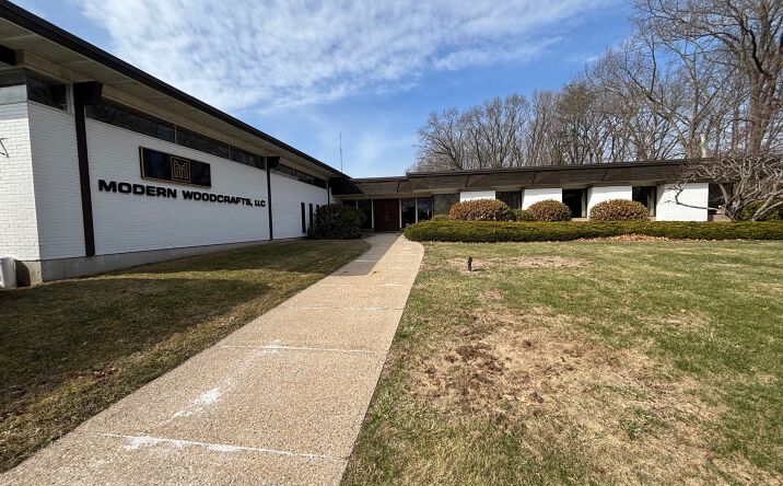 Pictures of Industrial property located at 72 Northwest Dr, Plainville, CT 06062 for lease - image #1