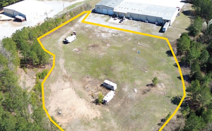Pictures of Land property located at 5262 AL-70, Calera, AL 35040 for sales - image #1