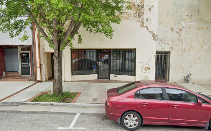 Pictures of Retail property located at 138 James Brown Blvd, Augusta, GA 30901 for lease - image #1