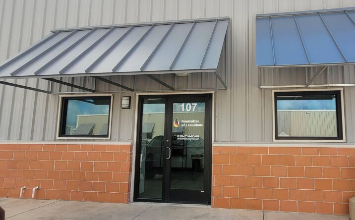 Pictures of Office, Industrial property located at 1965 Post Rd, New Braunfels, TX 78130 for lease - image #1