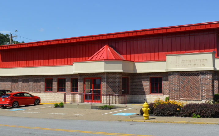 Pictures of Retail, Office property located at 590 National Rd, Wheeling, WV 26003 for lease - image #1