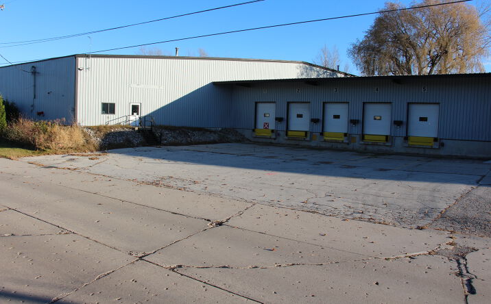 Pictures of Industrial, Special Purpose property located at 815 E Albert Dr, Manitowoc, WI 54220 for lease - image #1